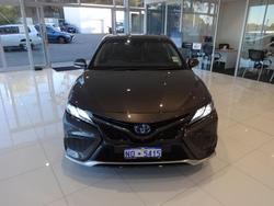 2024 Toyota Camry SL