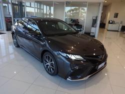 2024 Toyota Camry SL