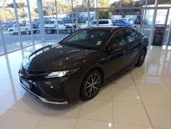 2024 Toyota Camry SL