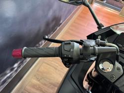 2023 Suzuki GIXXER Black