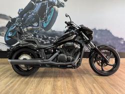 Yamaha Stryker (XVS1300CU)