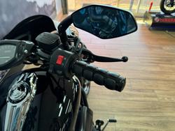 2015 Yamaha STRYKER (XVS1300CU) GREY