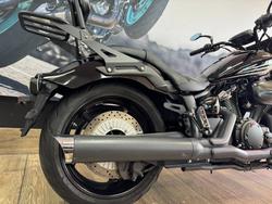 2015 Yamaha STRYKER (XVS1300CU) GREY