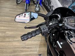 2015 Yamaha STRYKER (XVS1300CU) GREY