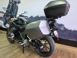 2019 BMW Motorrad R 1250 R GREEN