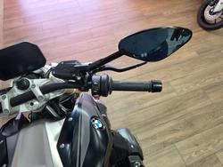 2019 BMW Motorrad R 1250 R GREEN