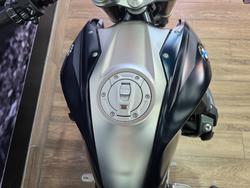 2019 BMW Motorrad R 1250 R GREEN