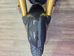 2019 BMW Motorrad R 1250 R GREEN