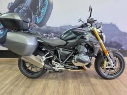 BMW Motorrad R 1250 R