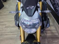 2019 BMW Motorrad R 1250 R GREEN