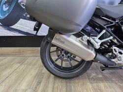 2019 BMW Motorrad R 1250 R GREEN
