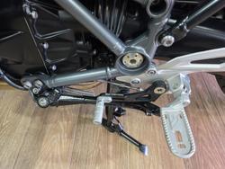 2019 BMW Motorrad R 1250 R GREEN