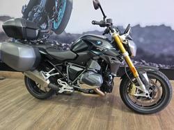 2019 BMW Motorrad R 1250 R GREEN