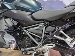 2019 BMW Motorrad R 1250 R GREEN