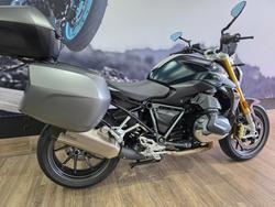 2019 BMW Motorrad R 1250 R GREEN
