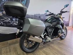 2019 BMW Motorrad R 1250 R GREEN
