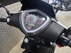 2024 Kymco AGILITY 16+ 125i WHITE