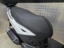 2024 Kymco AGILITY 16+ 125i WHITE