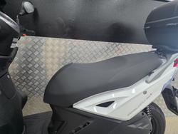 2024 Kymco AGILITY 16+ 125i WHITE