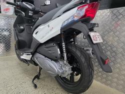 2024 Kymco AGILITY 16+ 125i WHITE