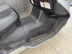 2003 Suzuki BURGMAN 650 (AN650) SILVER