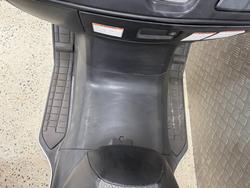 2003 Suzuki BURGMAN 650 (AN650) SILVER