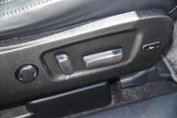 2017 Toyota
                Kluger Grande