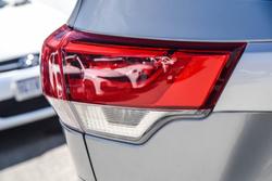 2017 Toyota
                Kluger Grande