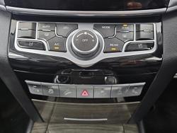 2020 Haval H9 Ultra MY19 Four Wheel Drive Pewter