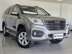 Haval H9