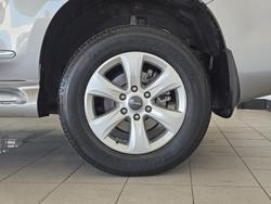 2020 Haval H9 Ultra MY19 Four Wheel Drive Pewter