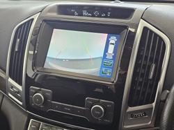2020 Haval H9 Ultra MY19 Four Wheel Drive Pewter