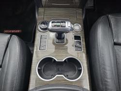 2020 Haval H9 Ultra MY19 Four Wheel Drive Pewter