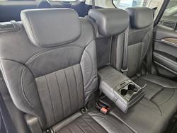 2020 Haval H9 Ultra MY19 Four Wheel Drive Pewter