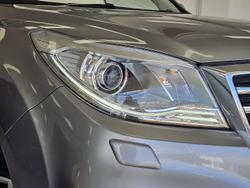 2020 Haval H9 Ultra MY19 Four Wheel Drive Pewter