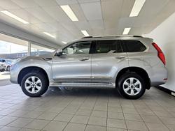 2020 Haval H9 Ultra MY19 Four Wheel Drive Pewter