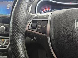 2020 Haval H9 Ultra MY19 Four Wheel Drive Pewter