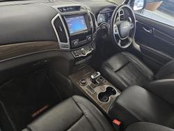 2020 Haval H9 Ultra MY19 Four Wheel Drive Pewter