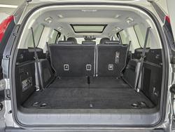 2020 Haval H9 Ultra MY19 Four Wheel Drive Pewter