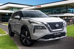 2023 Nissan X-TRAIL Ti-L