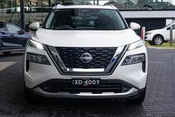 2023 Nissan X-TRAIL Ti-L