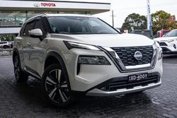 2023 Nissan X-TRAIL Ti-L