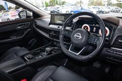 2023 Nissan X-TRAIL Ti-L