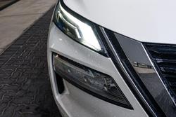 2023 Nissan X-TRAIL Ti-L