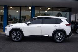 2023 Nissan X-TRAIL Ti-L