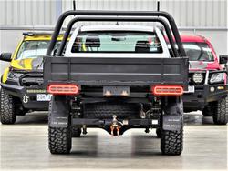 2020 Ford Ranger XL PX MkIII MY20.75 4X4 Dual Range Arctic White