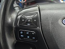 2020 Ford Ranger XL PX MkIII MY20.75 4X4 Dual Range Arctic White
