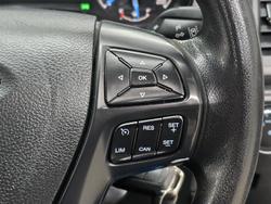 2020 Ford Ranger XL PX MkIII MY20.75 4X4 Dual Range Arctic White