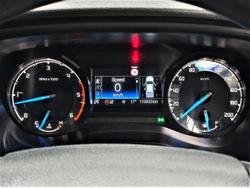 2020 Ford Ranger XL PX MkIII MY20.75 4X4 Dual Range Arctic White