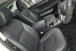 2015 Subaru Liberty 2.5i Premium